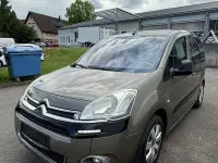Gebraucht Citroën e-Berlingo SELECTION 114 PS (83 kW) 2013 Braun Kombi
