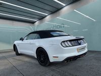 gebraucht Ford Mustang GT Convertible Automatik Carbon-Styling-Pa