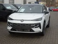 Gebraucht VW T-Roc Style 150 PS (110 kW) 2026 SUV