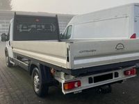 Gebraucht Citroën Jumper 2021 Weiss Van / Kleinbus