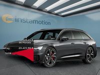 Second-hand Audi S6 344 CP (253 kW) 2024 Gri Berlinǎ