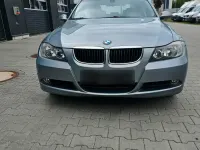 Gebraucht BMW 320 150 PS (110 kW) 2005 Grau Limousine