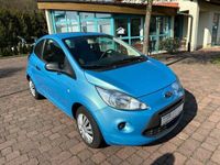 gebraucht Ford Ka 1.2 Start-Stopp-System Ambiente