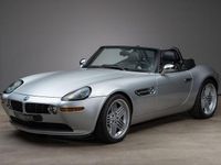 Gebraucht BMW Z8 400 PS (294 kW) 2000 Silber Cabrio