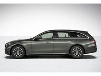 Gebraucht Mercedes E220 Avantgarde 197 PS (144 kW) 2024 Grau Limousine