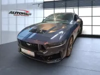 Gebraucht Ford Mustang Dark Horse 454 PS (333 kW) 2025 Blau Coupé