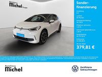 Gebraucht VW ID.3 Pro 150 kW (204 PS) 2024 Weiß Kleinwagen