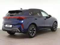Occasion Cupra Terramar 150 ch (110 kW) 2025 Bleue SUV