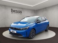 Neu Opel Corsa 110 PS (80 kW) 2026 Voltaik blau (metallic) Kleinwagen