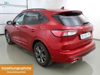 Gebraucht Ford Kuga ST-Line 150 PS (110 kW) 2020 Lucidrot SUV