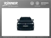 Neu VW ID.7 GTX 250 kW (340 PS) 2026 Schwarz Kombi