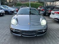 gebraucht Porsche Cayman 2.7|NAVI|BI-XENON|2.HAND|