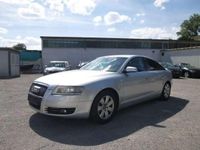Gebraucht Audi A6 Sport 179 PS (131 kW) 2007 Silber Limousine