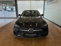 Second-hand Mercedes C220 AMG 197 CP (144 kW) 2025 Negru Berlinǎ