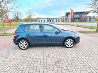 gebraucht VW Golf VI 1.4 122 ps