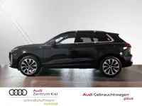 Gebraucht Audi Q3 Sport 150 PS (110 kW) 2026 Mythosschwarz SUV