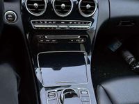 gebraucht Mercedes C300 7G-TRONIC Avantgarde