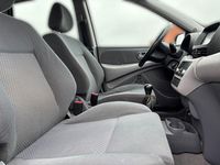 Gebraucht Nissan Almera Tino Acenta+ 116 PS (85 kW) 2006 Schwarz Van / Kleinbus