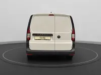 Neu VW Caddy 75 PS (55 kW) 2026 Weiß Van / Kleinbus