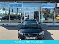 gebraucht Audi A4 Avant S line plus NAVI/XENON/19ZOLL