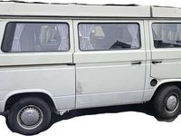 Gebraucht VW T3 69 PS (50 kW) 1990 Weiß Van