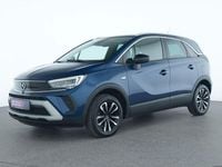Gebraucht Opel Crossland Elegance 131 PS (96 kW) 2023 Blau SUV