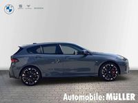 Gebraucht BMW 135 300 PS (220 kW) 2025 Storm bay metallic Kleinwagen