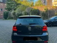 Occasion VW Polo LOUNGE 60 ch (44 kW) 2016 Gris Citadine