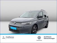 Gebraucht VW Caddy Dark Label 116 PS (85 kW) 2024 Grau Van / Kleinbus