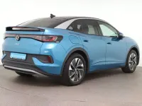 Gebraucht VW ID.5 Pro 210 kW (286 PS) 2025 Costa azul metallic SUV