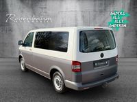 gebraucht VW T5 Camper Camping-Ausbau NEU