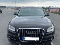 Gebraucht Audi Q5 Sport 190 PS (139 kW) 2016 Schwarz SUV