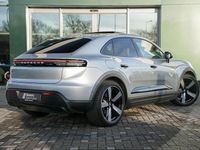 Gebraucht Porsche Macan 250 kW (340 PS) 2025 Silber SUV