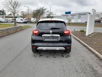 Gebraucht Renault Captur 120 PS (88 kW) 2014 Schwarz SUV