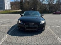 Gebraucht Audi TT 200 PS (147 kW) 2007 Schwarz Coupé