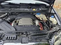 Gebraucht Audi A4 256 PS (188 kW) 2005 Kombi