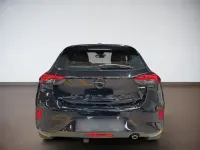 Gebraucht Opel Corsa GS Line 110 PS (80 kW) 2025 Schwarz Kleinwagen