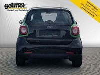 gebraucht Smart ForTwo Electric Drive coupe