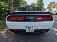 Gebraucht Dodge Challenger 492 PS (361 kW) 2019 Weiß Coupé