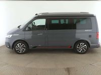 Gebraucht VW California Edition 150 PS (110 kW) 2024 Grau Van