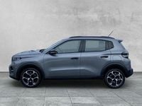 Gebraucht Citroën C3 101 PS (74 kW) 2025 Grau SUV