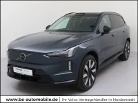 Gebraucht Volvo EX90 Plus 300 kW (408 PS) 2025 Blau SUV