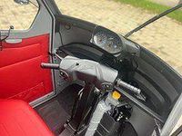 Gebraucht Piaggio APE 2025 Grau