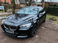 gebraucht BMW 530 Gran Turismo - M_Paket