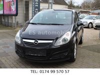 gebraucht Opel Corsa D Edition **TÜV / Klima**