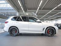 gebraucht BMW X5 xDrive30d M Sport HUD H/K DA PA+ Pano AHK