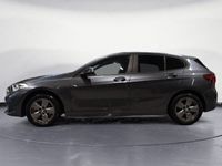 gebraucht BMW 118 i Advantage Aut. Klimaaut. PDC Sitzheizung