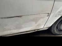 Gebraucht Ford Focus 109 PS (80 kW) 2010 Weiß Limousine