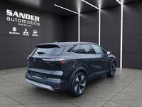 Neu Mitsubishi Grandis Edition 158 PS (116 kW) 2025 Schwarz SUV