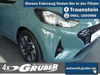 Neu Hyundai i10 Trend 63 PS (46 kW) 2025 Lucid lime Kleinwagen